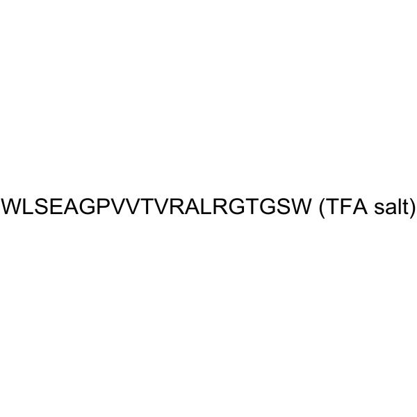 WLSEAGPVVTVRALRGTGSW TFA